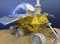 China’s first lunar rover Yutu sets record for longest stay on Moon