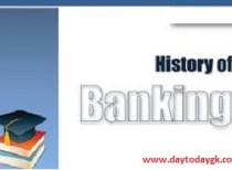 History of Banking In India