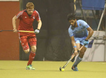 Johor Cup Hockey: Defending Champions India Lose to Great Britain