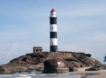 Ministry of Shipping launched a programme to develop 78 Lighthouses as tourism centers