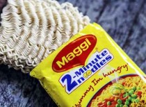 Nestle resumes Maggi noodles prodn at India plants