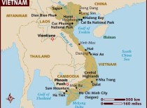 Vietnam wants friendly relations with both US and China