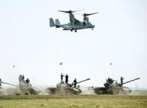 NATO launches biggest military exercise since 2002