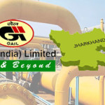Jharkhand signed GCA with GAIL for construction of Urja Ganga Jagdishpur-Haldia Pipeline