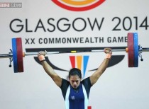 Punam Yadav wins gold in 2 categories at Commonwealth