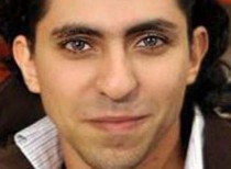 Saudi blogger wins Sakharov Human Rights prize