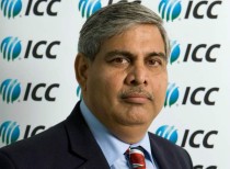 Shashank Manohar steps down as BCCI president