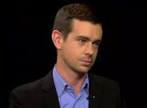 Twitter Names Co-Founder Jack Dorsey CEO