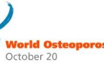 October 20 – World Osteoporosis Day