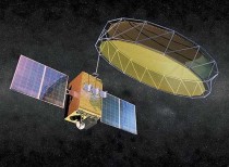 GSAT-15 successfully launched from French Guiana