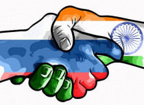 India and Russia sign agreement on scientific research