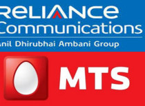 MTS India merged with Reliance Communications