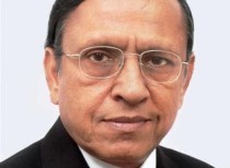 Indian Red Cross Secretary Gen Dr. Satya Paul Agarwal passes away