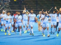 India beat Japan, enter Jr Asia Cup hockey final