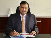Sunil Kanoria takes over as Assocham president