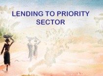 PSL (Priority Sector Lending)
