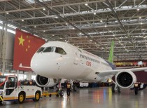 China Launches the C919! Joins the Big Jet Club