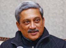 Union Government constituted DB Shekatkar Committee on defence spending
