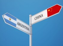 China inks $15 billion nuclear deal with Argentina