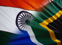 India and South Africa agree to Strengthen Collaboration in Key Areas of Science