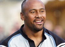 Rugby: All Black legend Jonah Lomu dead at 40