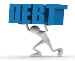 NPA-Debt