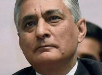 President Appoints Justice TS Thakur as the new Chief Justice of India