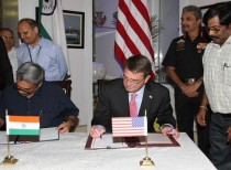 India, US make progress on jet engine, aircraft carrier cooperation