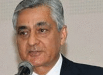 TS Thakur to be next Chief Justice of India