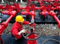China, Middle East to be new gas-guzzlers by 2035