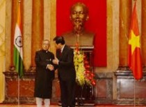 MoU between India and Vietnam for cooperation in the field of Animal Health
