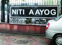 NITI Aayog in dialogue with China’s think tank DRC