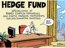 Hedge Funds Decoded