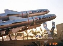 Indian Army successfully test-fired BrahMos supersonic cruise missile in Rajasthan