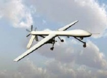 Indigenously developed UAV of army crashes near Pokhran