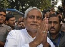 Nitish Kumar set to take oath as CM for fifth time