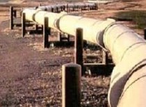 TAPI gas pipeline project to start from December 13