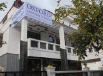 V Sivaramakrishnan appointed as Managing Director of Oxford University Press India