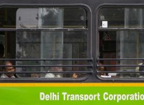 Delhi DTC buses to use e-ticketing machines; Wi-Fi in December
