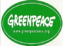 Greenpeace registration to operate in India cancelled