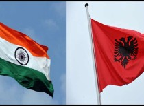 Albania, India sign MoU on diplomatic passport holders