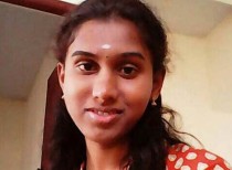 Chennai’s Prithika to become India’s first transgender SI
