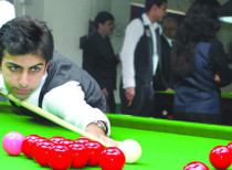 Pankaj Advani the Unstoppable – Fifteen world titles and counting