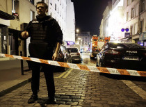 120 Killed, France Declares Emergency