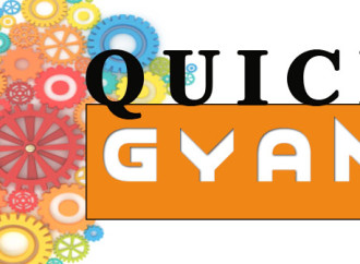 August 06 & 07  – Current Affairs Quick Gyan