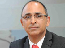 Nokia appoints Sandeep Girotra designated head for India
