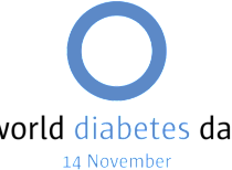 November 14 – World Diabetes Day