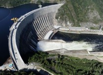 China builds 3rd largest hydropower station on Yangtze River
