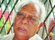 Renowned theatre artiste Chatla Sriramulu passes away