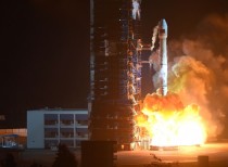China successfully launches 23rd BeiDou Navigation Satellite
